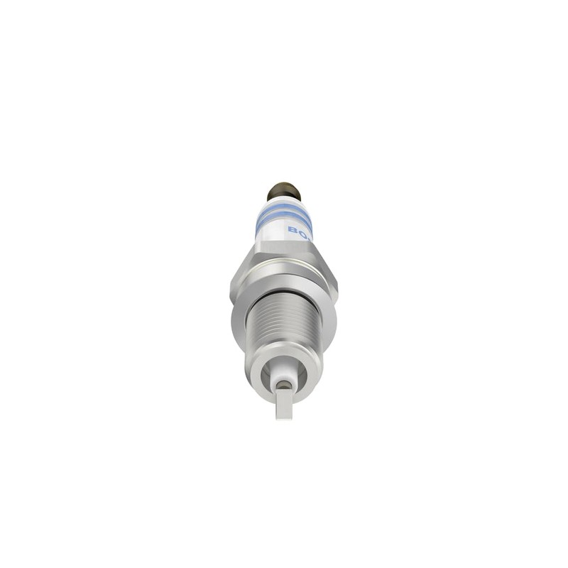 Bosch YR7LEU (N47) - Nickel Spark Plugs - Set of