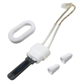 YTXXDEUS US! 77707-0054 Igniter Gasket Kit for Pentair Sta-Rite Max-E-Therm MasterTemp 200/250/300/400 Pool and spa heaters, Pool Heater Igniter Kit Replace D99182 2600-359 767A-356 767A-309