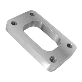 Dokili Turbo Inlet Flange 14310 for T3/GT30R Mild Steel