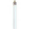 Satco (Pack of 5) S8137, F24T5/830/HO/ENV, Compact Fluorescent Light Bulb