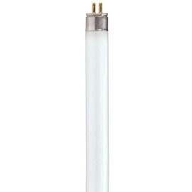 Satco (Pack of 5) S8137, F24T5/830/HO/ENV, Compact Fluorescent Light Bulb