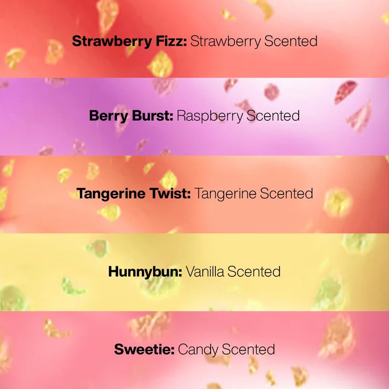 L.A. COLORS Lip Oil, Sweetie (Candy Scented) CLG441