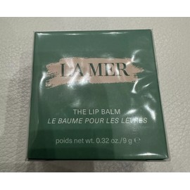 LA MER The Lip Balm - 0.32oz Sealed Direct Company Store 747930112433