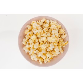 Bulk Salt & Butter Popcorn (Serves 19-24) Del's Popcorn Shop - est 1934