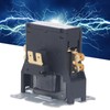 HVAC Contactor Single Pole 25A for Air Conditioner Condenser Compressor