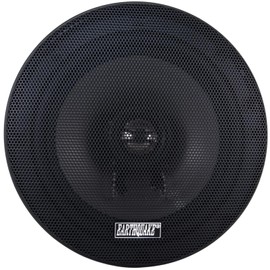 Earthquake Sound TNT T65 6.5" 2-Way Car Audio Coaxial Door Speakers, 400W MAX, 4-Ohm - for Car or Truck Stereo Sound System (Pair)