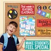 20 Colorful Read All About Me Posters For Elementary School