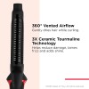 Secadora Rizadora Cabello Revlon Ondas Aire Calient One Step
