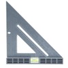 Swanson Tool T0111 Speedlite Level Square Layout Tool (Gray)
