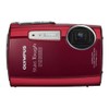 OM System Olympus Tough 3000 12 MP Digital Camera with
