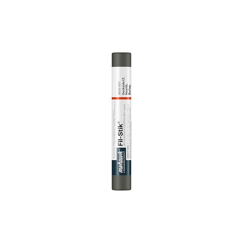 MOHAWK Finishing Products Fill Stick (Fil-Stik) Putty Stick for Wood