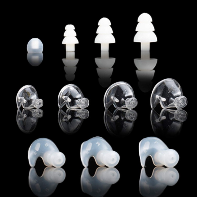 Hydro Active Audífonos HA-02