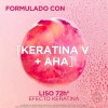 L'oréal Elvive Dream Liso Kit 5 Pzs Shampo 680 Ml