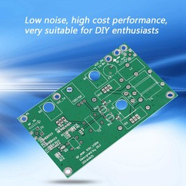 Tosuny Power Amplifier,45W 40db SSB Linear HF/FM/CW/HAM Power Amplifier DIY Kit for DIY enthusiasts.