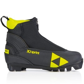 Fischer Kids XJ Sprint Classic Shoes UK 11