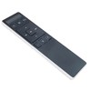 Remote Control fit for Vizio Home Theater Sound Bar Speaker
