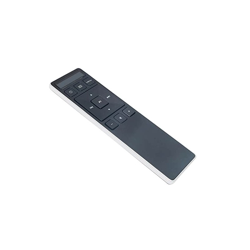 Remote Control fit for Vizio Home Theater Sound Bar Speaker