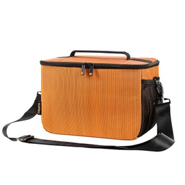 FOSOTO - Bolso bandolera para cámara compatible con Canon Canon EOS Rebel T7 T8i T5i SL3 2000D 4000D 90D M50 Mark II Nikon D3500 D7500 D5500 D40 DSLR/SLR
