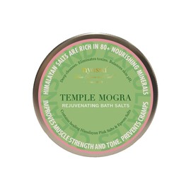 Nyassa Temple Mogra Bath Salt 220gm