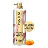 Crema Peinar Pantene Pro Miracles Colágeno 510ml