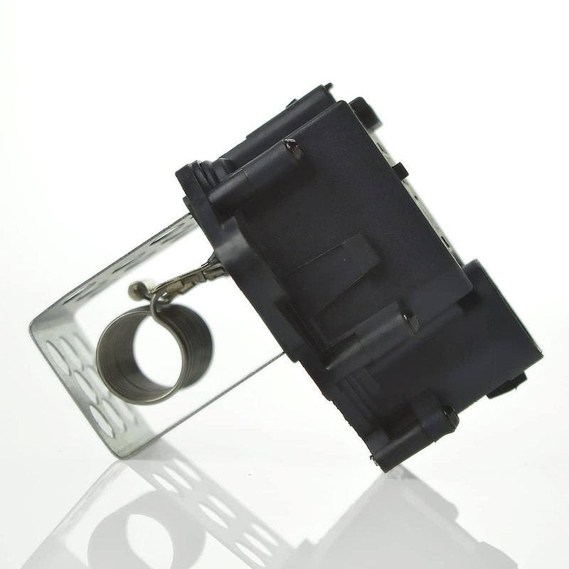 LST Tepee 107 206 3008 307 308 5008 Fan Resistor