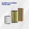 UFI Filters 30.331.00 Air Filter