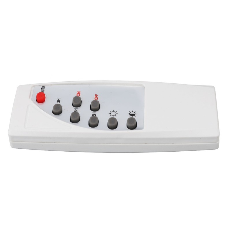 Solar Light Circuit Board Brightness Adjustable Solar Circuit Board Control