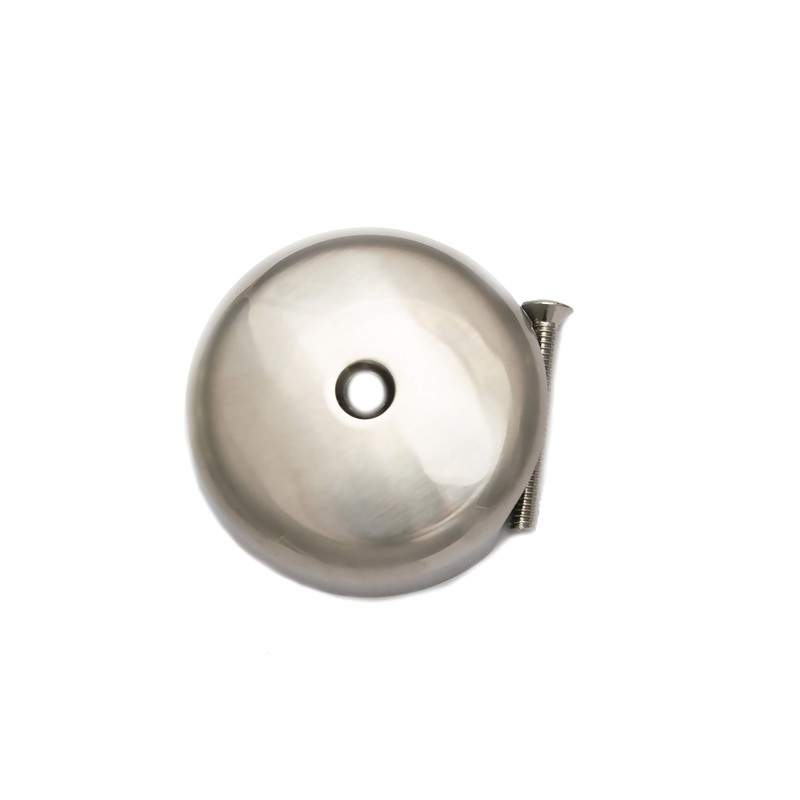 BlueVue 3-5/8" Big Overflow Gasket Kit with Overflow Cover for