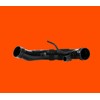 RIDEX 1591I0034 Intake Hose Air Filter 508 mm 0.247 kg
