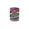 Heera Sarsan Da Saag (Mustard Leaves & Spinach Seasoned with Onions and Spices) - 450g