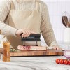 Kitexpert Meat Tenderizer 48 Ultra Sharp Blades Meat Tenderizer Tool
