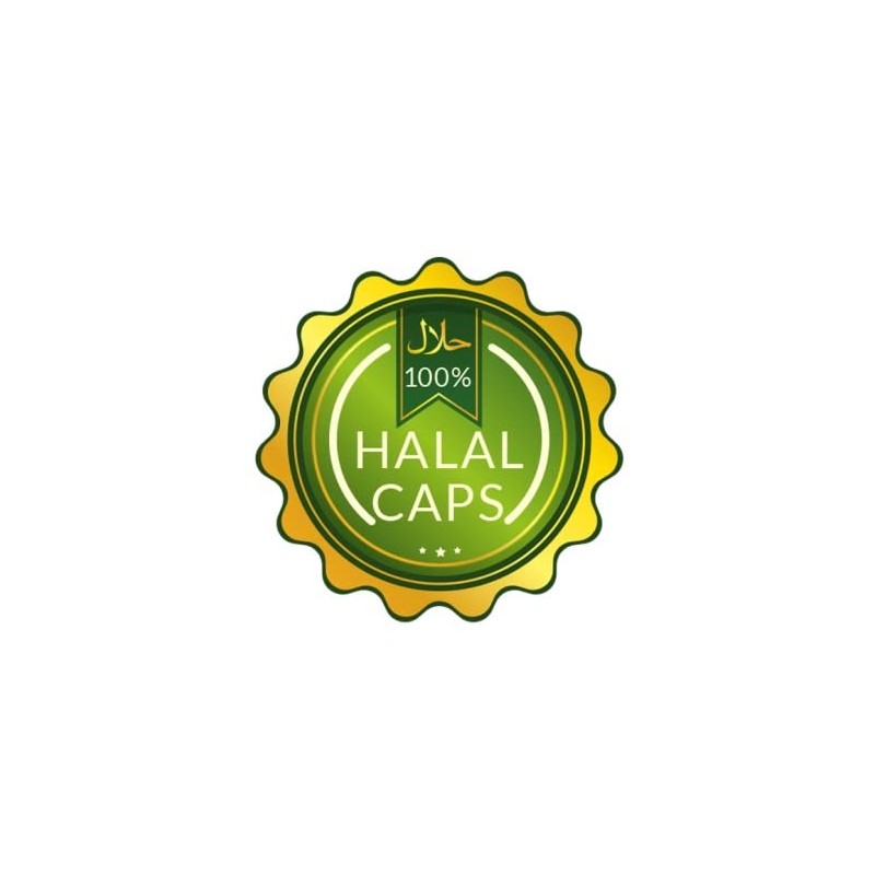Peak HCA, 120 Capsules, 1 Pack (1 x 114 g)