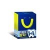 Goyo Mouthpiece S 1+1 Set - 1+1