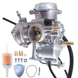 Carburetor Replacement for Suzuki Ozark 250 LT-F250 2x4 2002-2010 13200-05G01 13200-05G00 Carb