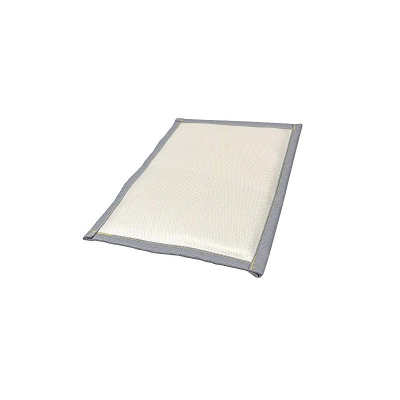 Arctic Hayes VPHM1 Vortex 1800°C Professional Heat Mat, 290 mm