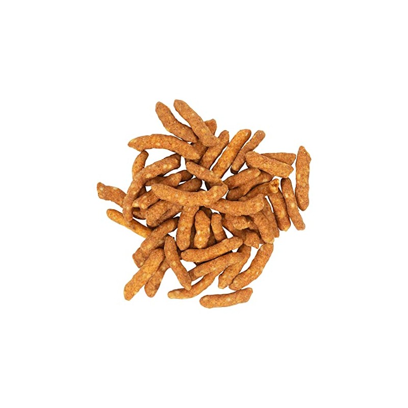 Sesame Sticks, Cheddar 8 oz
