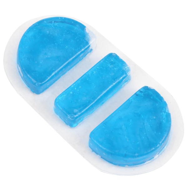 Gatuida Nose Ice Pack Reusable Cold Compress for Nasal Care