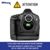 46MM Ultimaxx Professional Four Piece HD Macro Close-up Filter Kit