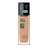 Maybelline Base de Maquillaje Líquida Fit Me Matte & Poreless,