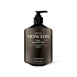 Ritual Hand and Body Wash 500ml / 리추얼 핸드 앤 바디 워시 500ml