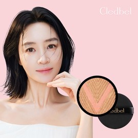 CLEDBEL (Cledbel)끌레드벨 글로우파워리프트V쿠션 21호 리필 (Cledbel) Glow Power Lift V Cushion No. 21 Refill