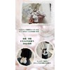 §Bg3 Yukata Bag, Drawstring Bag, Party, Pearl, Wedding, Ribbon Pouch,