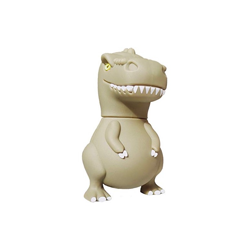 Ulticool - Dinosaur Reptile T-rex 64 GB USB Stick -