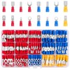 280 Pcs Crimp Connectors, Wire Ferrules Kit - Electrical Terminal
