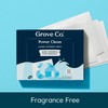 Grove Co. Laundry Detergent Sheets, Power Clean Dissolving Washer Sheets