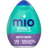 MIOFIT Agua Líquida Enhacer Artic Graba 1.62 oz