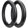2-Pack 20" Fat Bike Tubes 20" x 4.0" AV33mm Schrader
