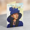 African American Expressions - All Occasion Boxed Cards Assortment #10
