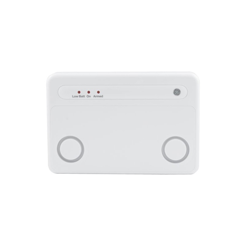 GE Choice Alert Wireless Alarm System Alarm Siren