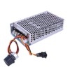 Oumefar Speed Controller, 10‑50V 100A 3000W DC Motor Speed Controller